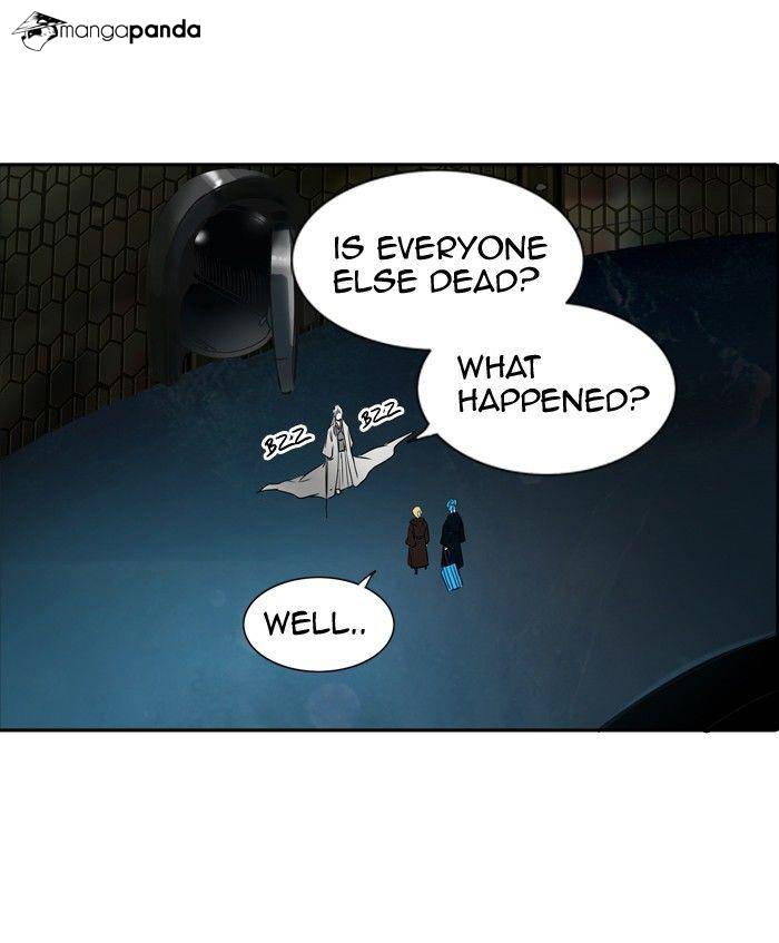 Tower of God Chapter 267 image 37